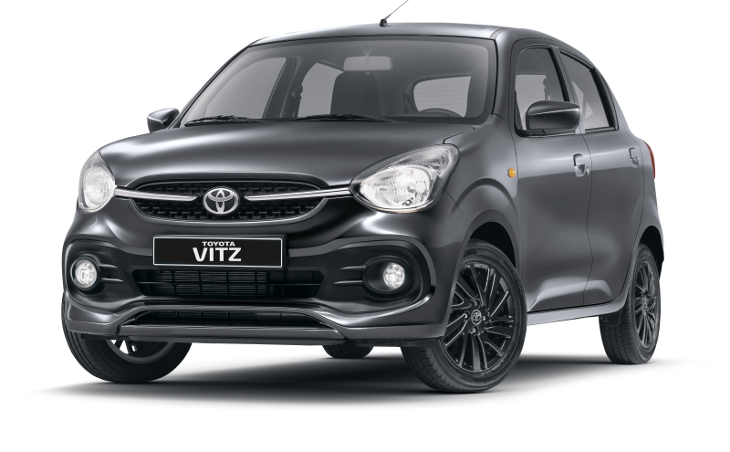 1.0 Petrol STYLE AMT-Automatic