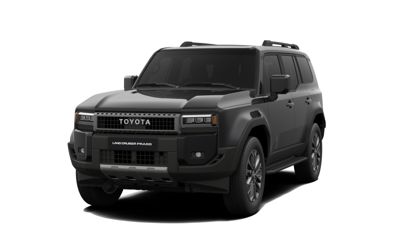 2.8L DIESEL 8AT ADVENTURE