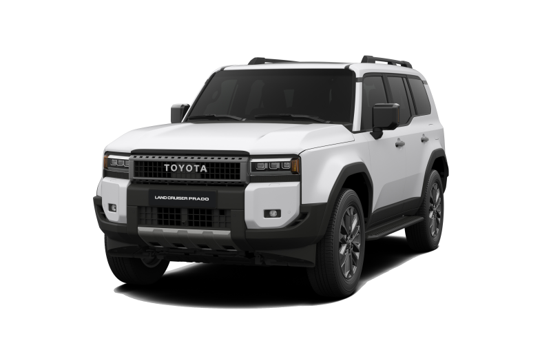 2.7L PETROL 6AT ASCEND