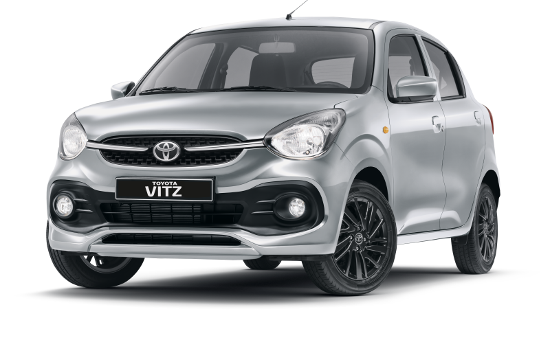 1.0 Petrol STYLE 5-Manual