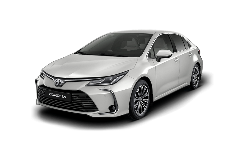 1.6L PETROL 5P LIMITED CVT